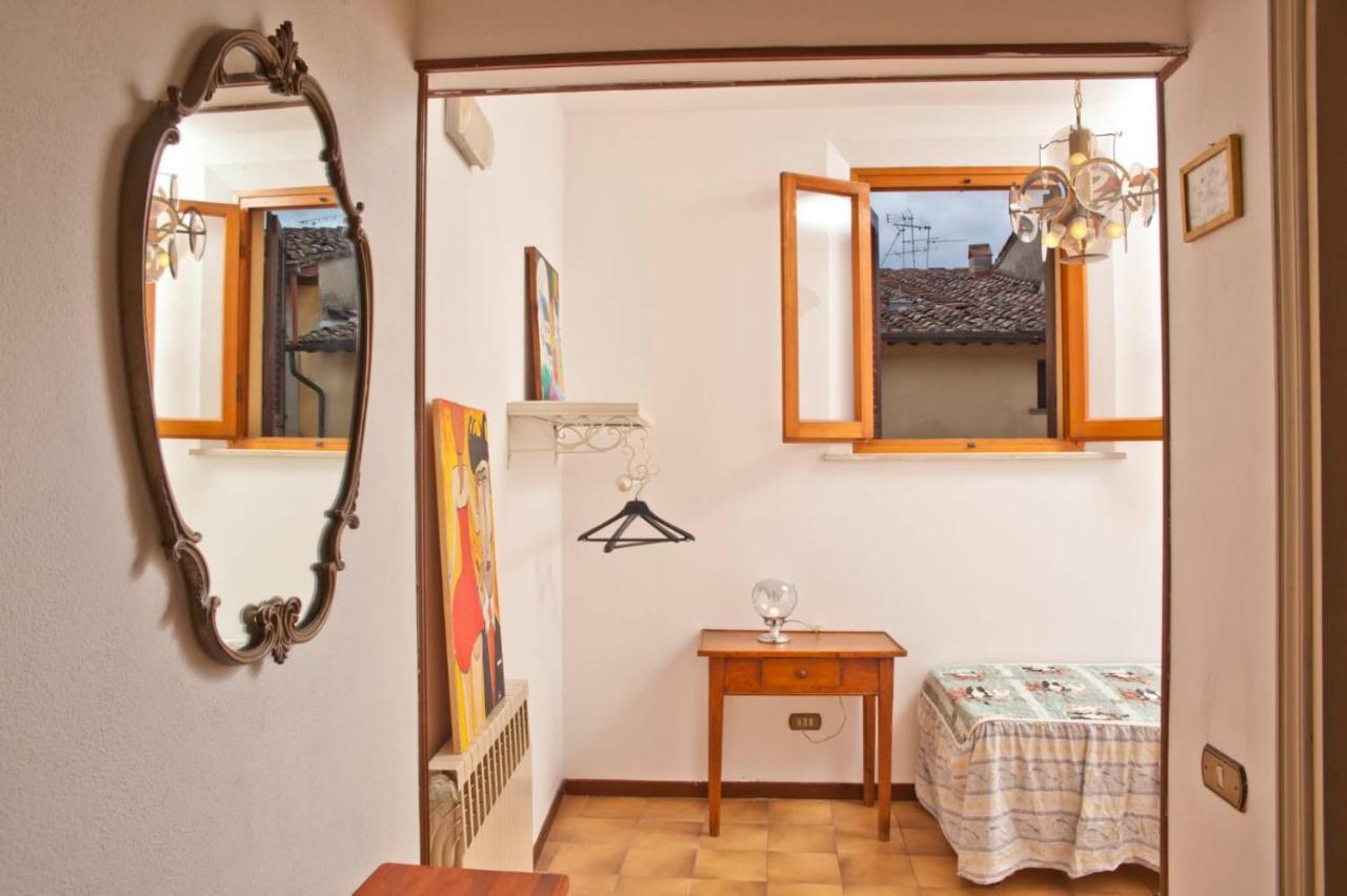 A Casa Di Pablo Bed and Breakfast San Miniato Exteriör bild