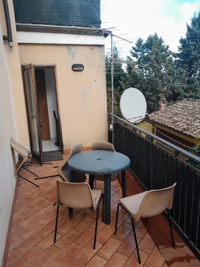 A Casa Di Pablo Bed and Breakfast San Miniato Exteriör bild